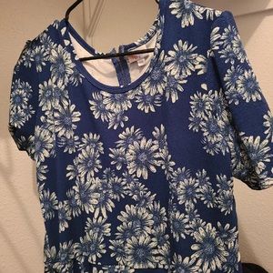 Lularoe ameila dress